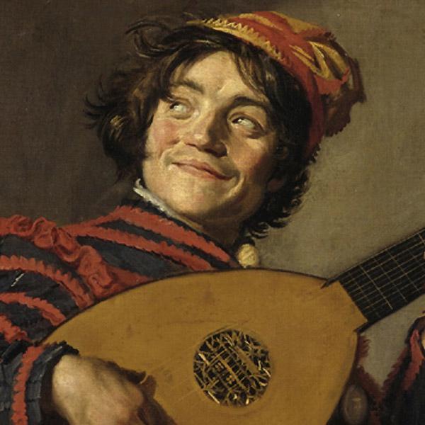 Frans Hals Museum