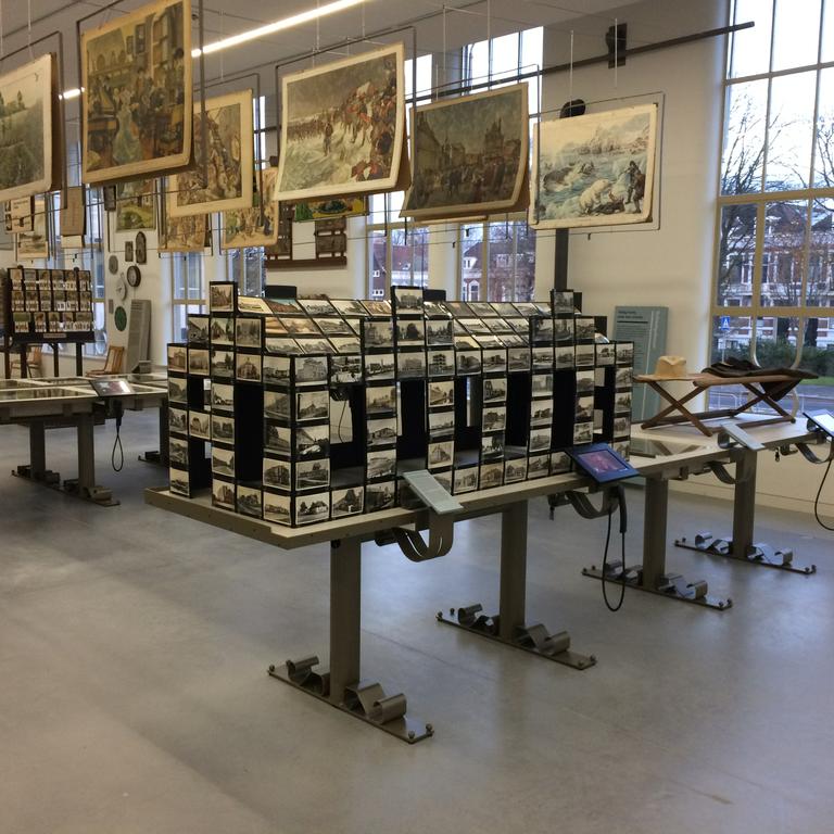Onderwijsmuseum