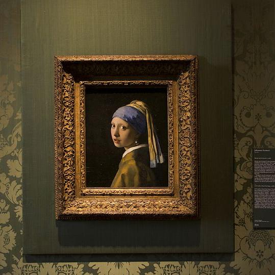 Mauritshuis